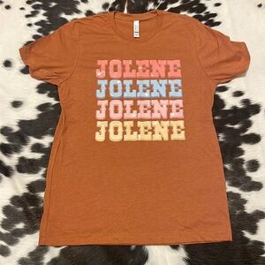 Jolene Tee